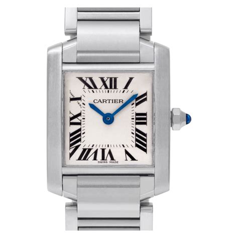 cartier 2384 watch.